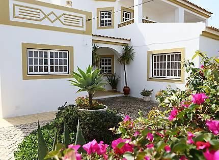 אלבופיירה Vila Montejunto מראה חיצוני תמונה