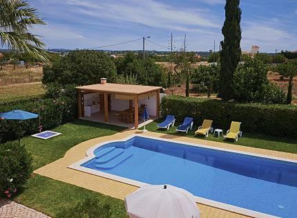 אלבופיירה Vila Montejunto מראה חיצוני תמונה