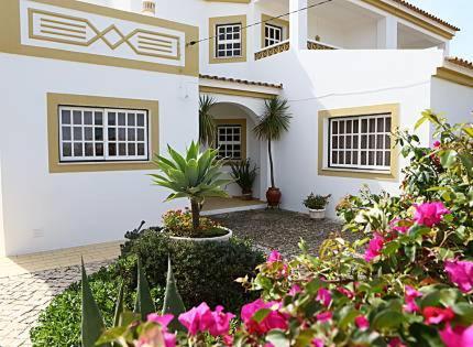 אלבופיירה Vila Montejunto מראה חיצוני תמונה
