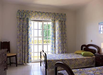 אלבופיירה Vila Montejunto מראה חיצוני תמונה