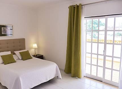 אלבופיירה Vila Montejunto מראה חיצוני תמונה
